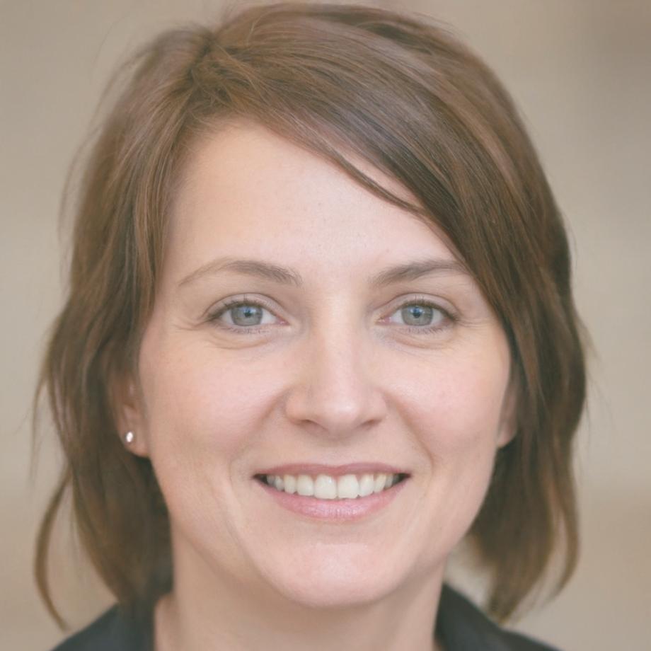 Freja Lindholm retail finance specialist and cash flow expert